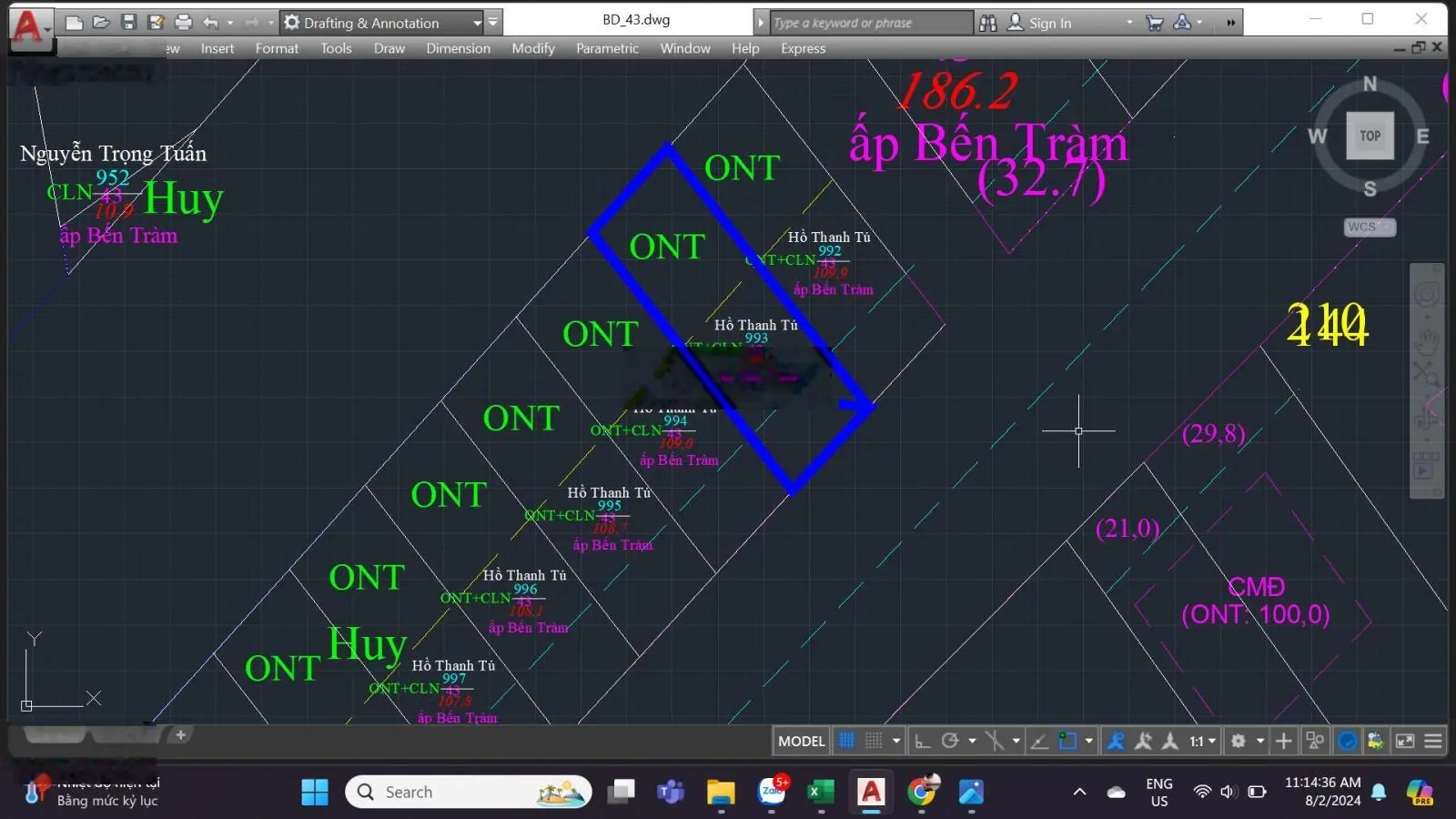 Bán 180m2 mặt tiền Bến Tràm, có sẵn 50m2 đất ở, kinh doanh tốt, chỉ 2,3 tỷ