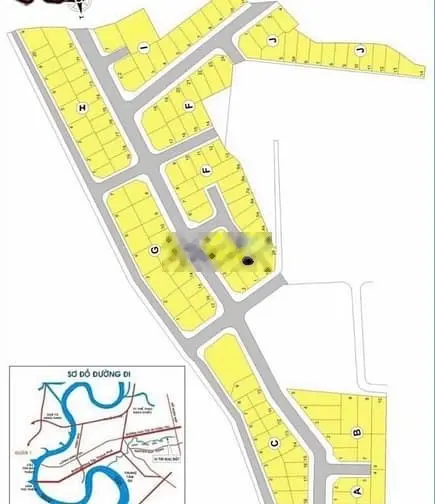 Bán đất dự án Phú Nhuận 10 Mẫu Lô F18. TLcc O9O3O34I23