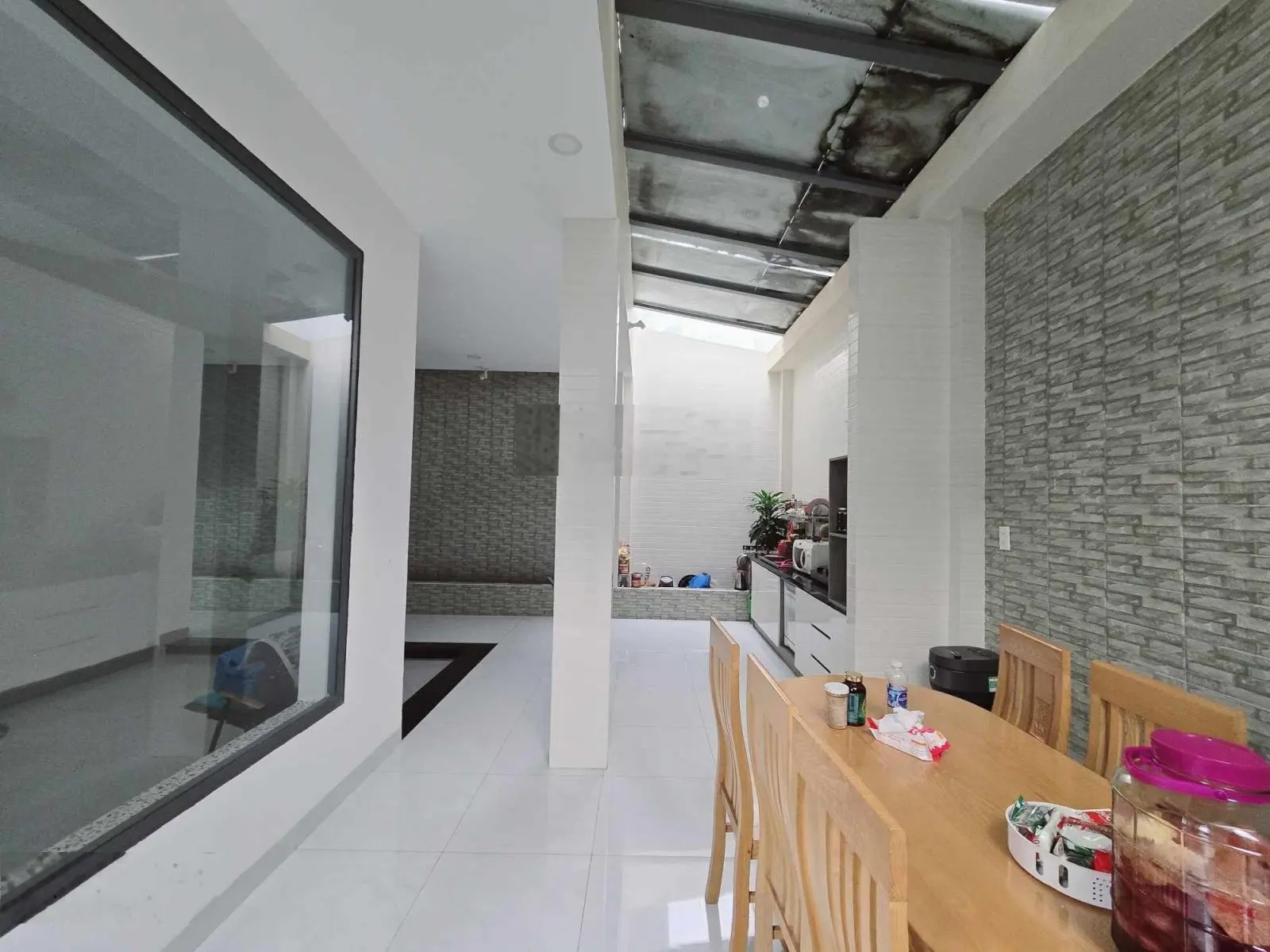 Bán gấp VILLA 2 Mặt Tiền - CẠNH KĐT PHÚ MỸ HƯNG - 200M2 (10x20) - View công viên, 21,9 T.Ỷ