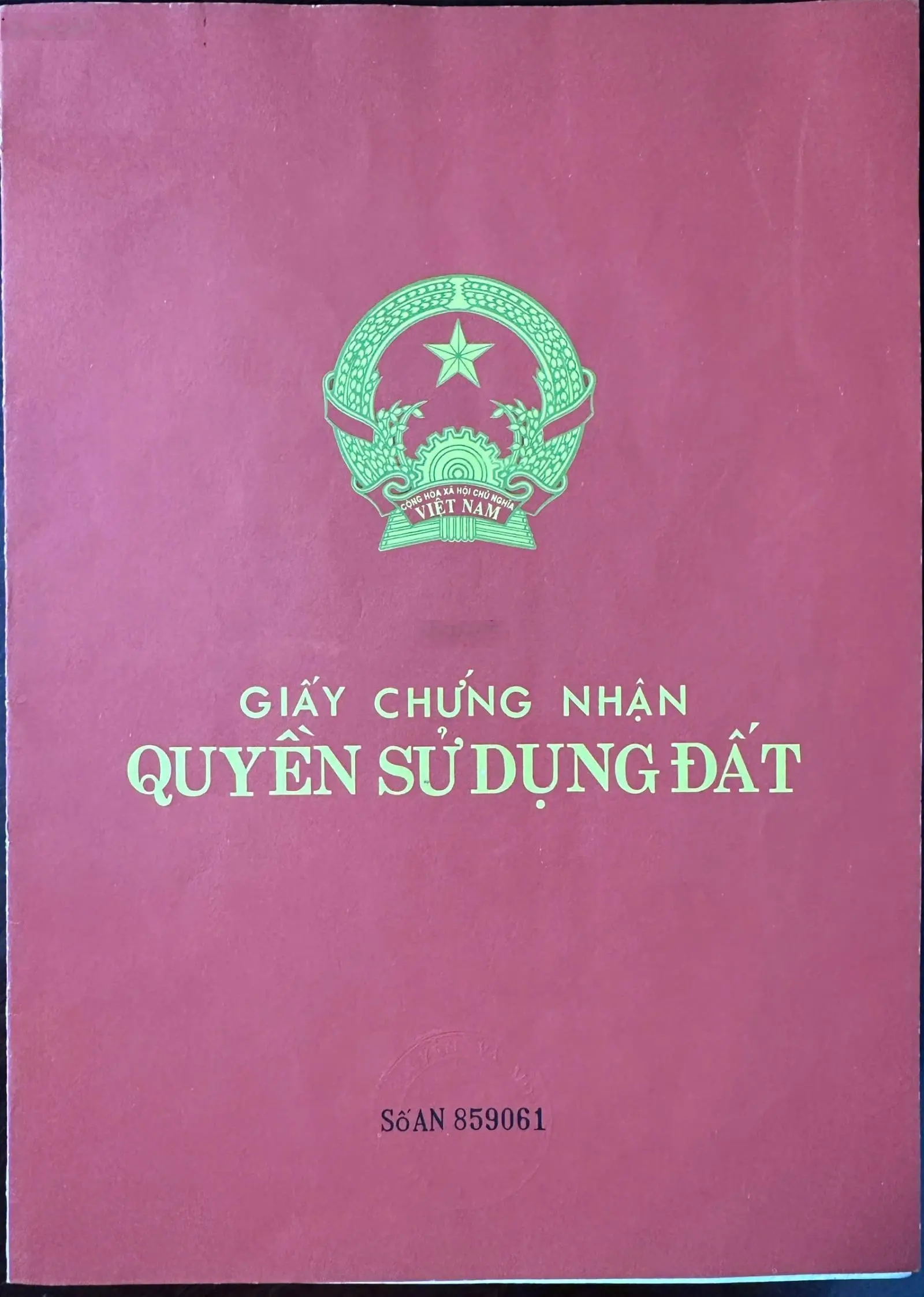 Bán 1226m2 đất mặt tiền đường Phạm Hùng (DT 870B), hiện đang cho thuê kho