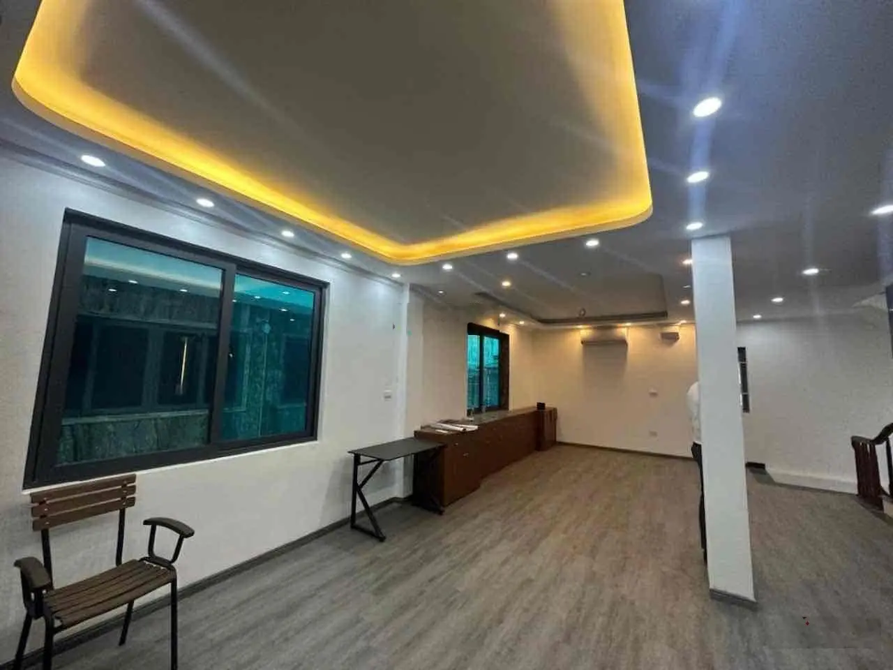 Bán gấp nhà thanh xuân- 61 m , 8 tầng, ô tô - kinh doanh 20,8 tỷ