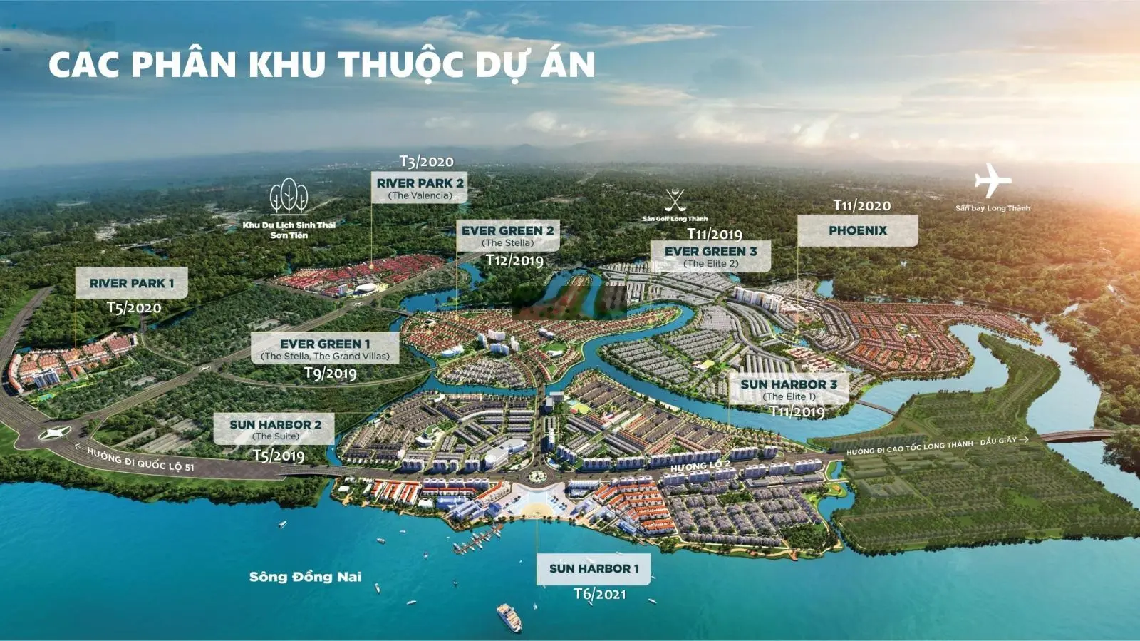 Căn này nếu ở quận 1 giá sẽ là 50 tỷ, Phú Mỹ Hưng giá sẽ là: 25 tỷ và Aqua City chỉ: 7,3 tỷ