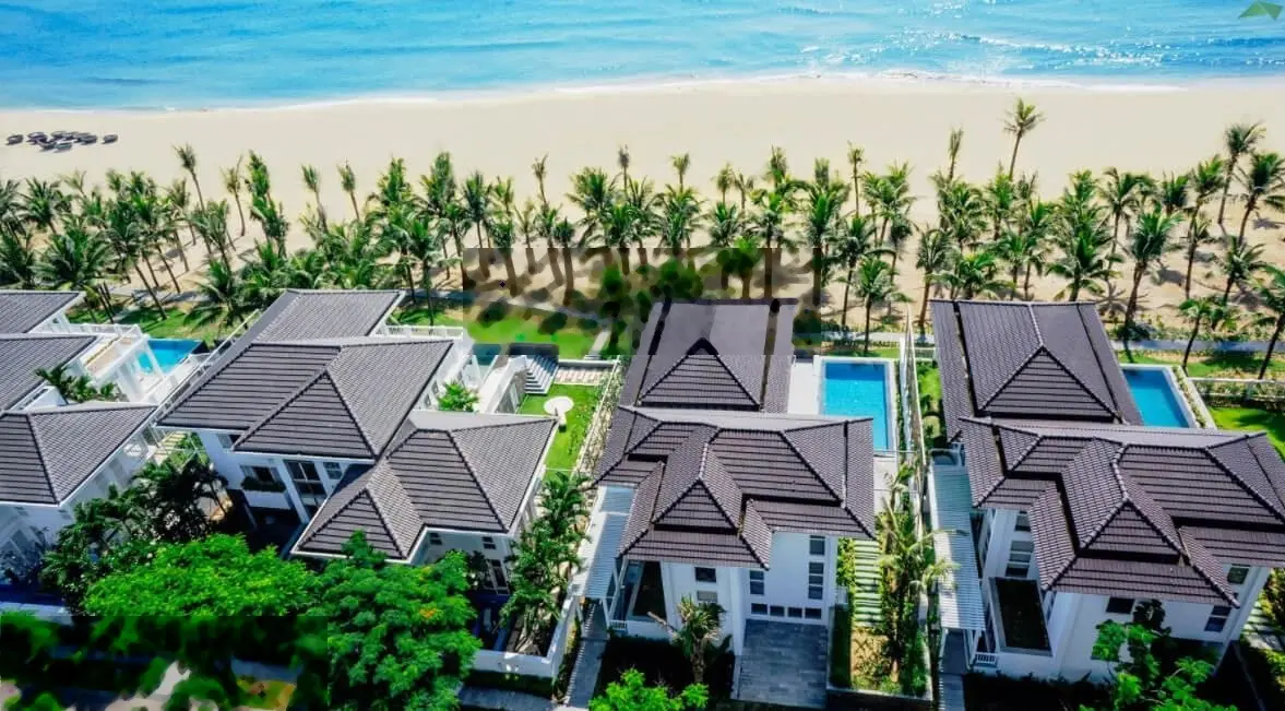 Hàng hiếm - chuyên biệt thự biển Premier Village duy nhất 1 căn 2 mặt tiền giá tốt nhất thị trường