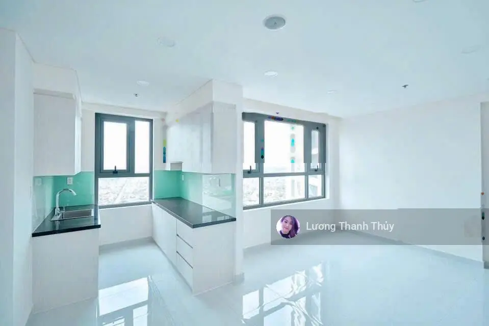 Căn hộ Làng Đại Học Honas Residence 2PN 65m2, full nội thất. Chỉ 10% nhận nhà, HTLS 24th