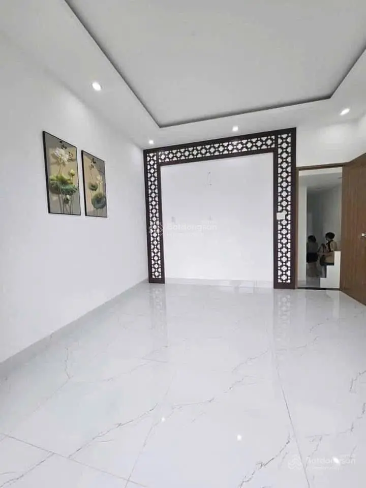 Chủ cần bán nhà Vĩnh Phú, Thuận An, 80m2 giá 1,2 tỷ đẹp, nhiều tiện ích kinh doanh được SHR