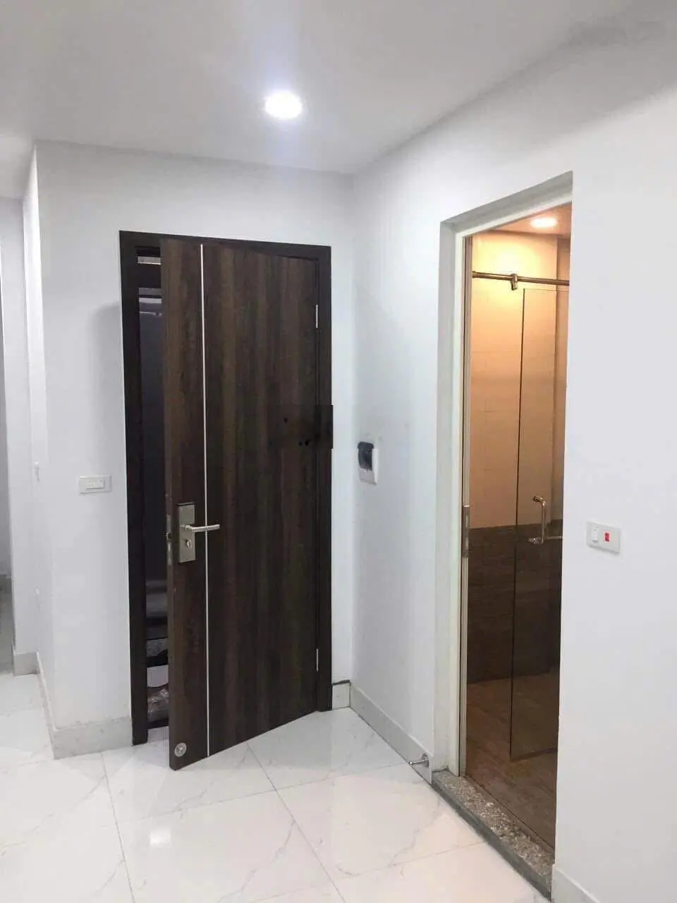 Bán nhà chính chủ Thụy Khuê Tây Hồ 46m2 dòng tiền