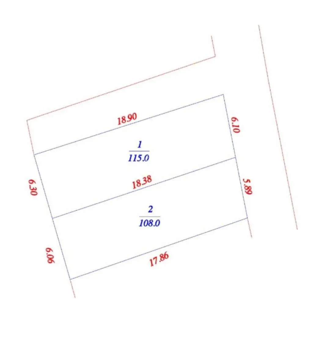 Bán đất tại đường 131, Quang Tiến, Sóc Sơn, Hà Nội, giá tốt 31 triệu/m2, 108m2