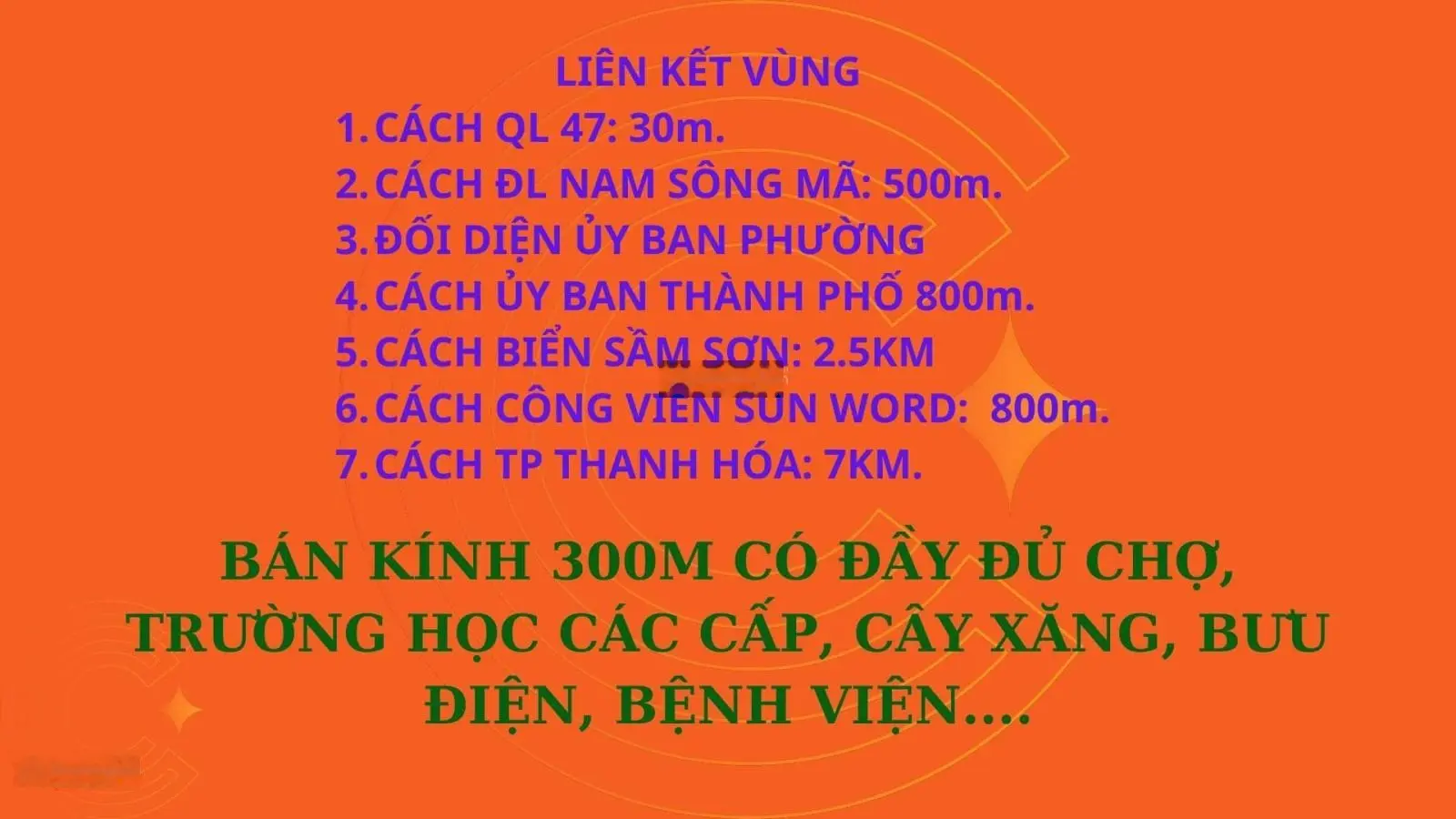 Bán nhà mái bằng ở Quảng Châu - Sầm Sơn