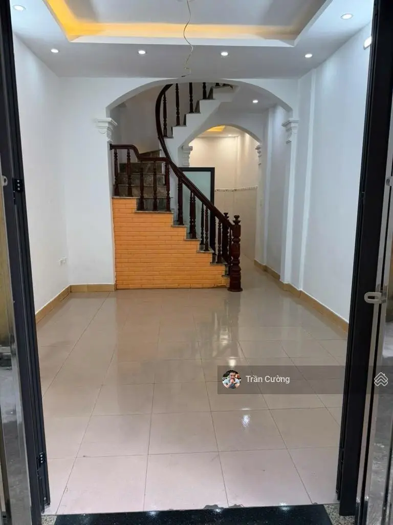 Bán nhà rẻ nhất Kim Giang, Thanh Trì, 3 bước ra phố ô tô tải tránh, 4T, DTSD 40m2, 6.4 tỷ(CTL)