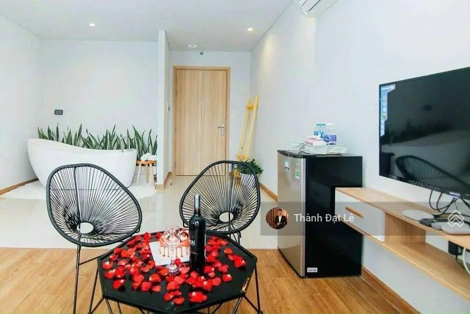 Chính chủ bán căn Studio 35m2 chung cư Bim 30 tầng Greenbay Garden, Hùng Thắng, Hạ Long