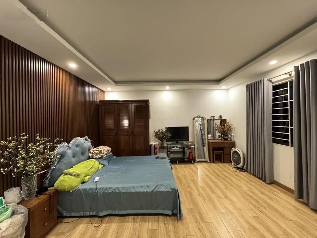 BÁN NHÀ RIÊNG Hà Huy Tập, 5 tỷ, 38 m2, giá siêu hời