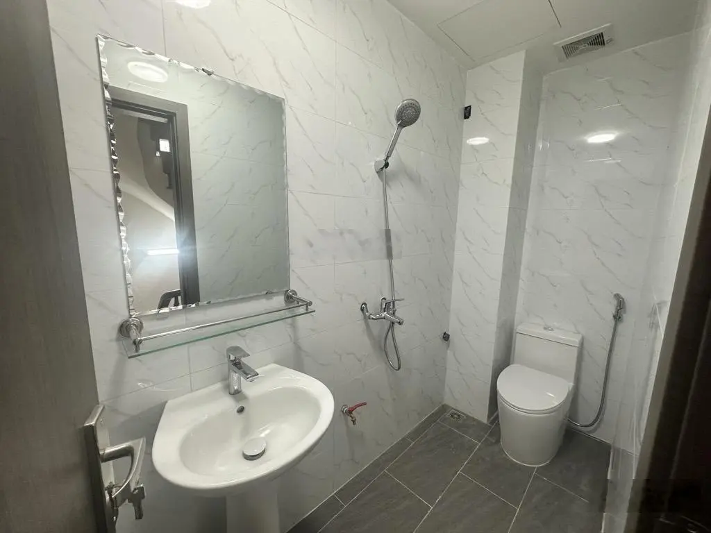 Bán Nhà Riêng 4PN, 4WC, 54m2 tại Lý Thánh Tông, Trâu Quỳ, Gia Lâm, 7,3 tỷ VND