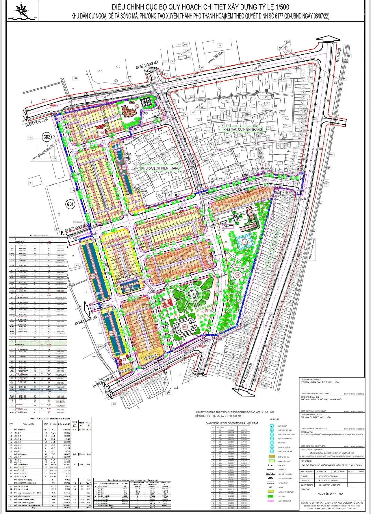 Chính chủ bán lô đất (5x20m) vuông vức. Ngay trung tâm phường Tào Xuyên - đối diện KCN Hoàng Long