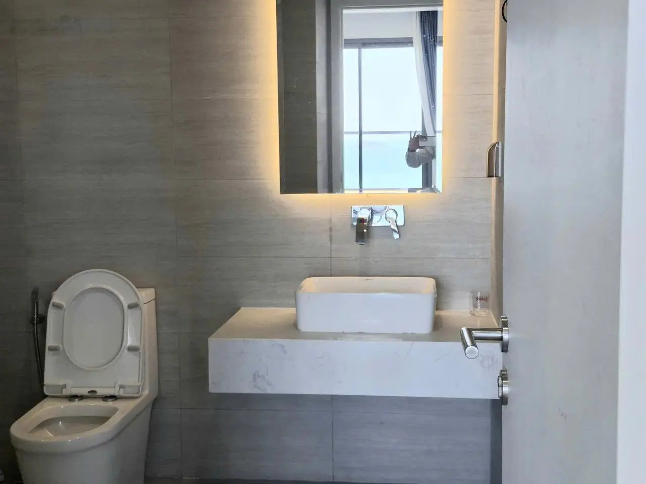 Bán căn hộ studio view biển tuyệt đẹp 44m2 tại Marina Suites Nha Trang - LH 0934 811 *** Đông Nghi