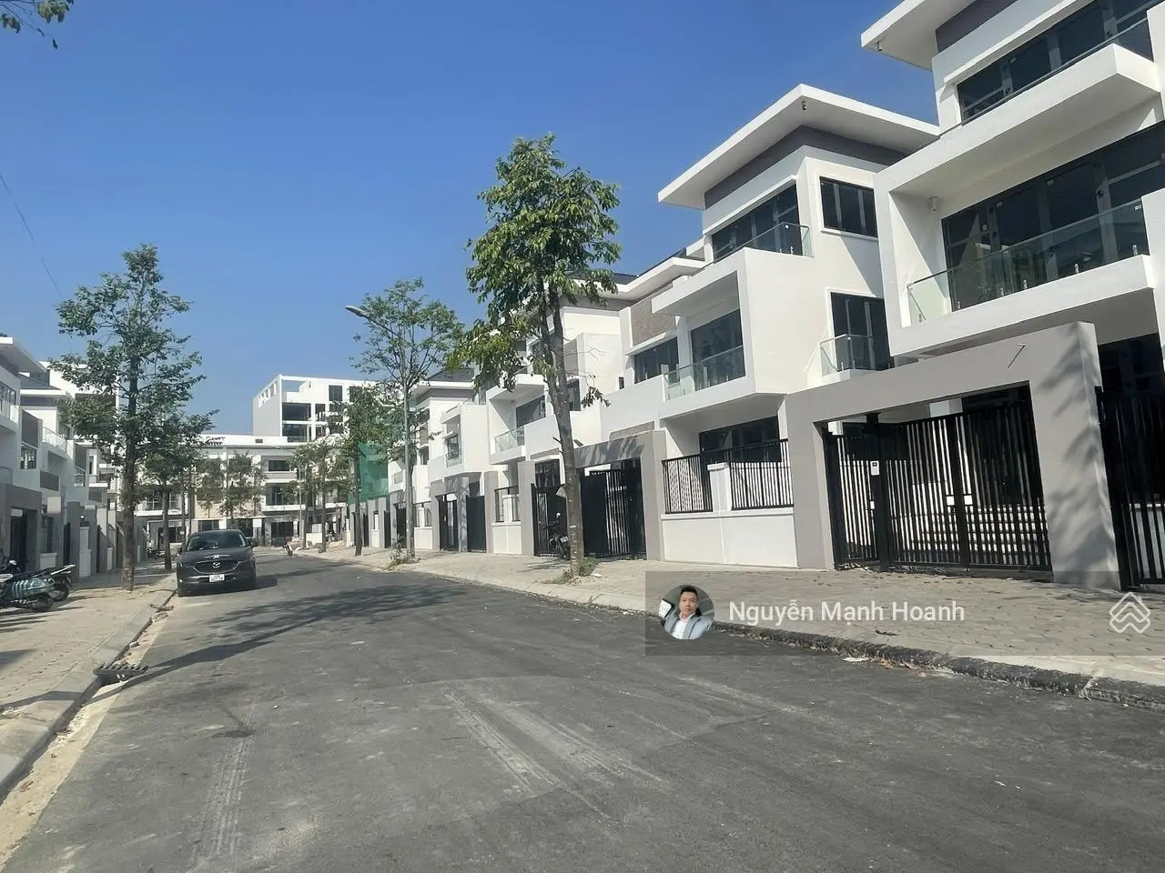 Bán biệt thự KĐT Thanh Hà Mường Thanh, Kiến Hưng, Hà Đông, 240m2, mặt tiền 12m, giá chỉ hơn 20 tỷ