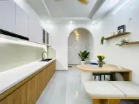 Bán nhà 45m2 Nguyễn Phúc Nguyên-Q3 giá 2tỷ790.Xây 1trệt1lầu,Hẻm 6m sổ sẵn gần GA SÀI GÒN LH EM NGAY