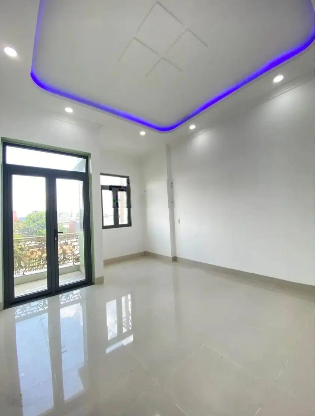 Bán nhà riêng tại đường Gò Hưu, 735 triệu, 64 m2, Chính chủ 1 trệt 1 lầu 2PN, 2NVS, ngay chợ