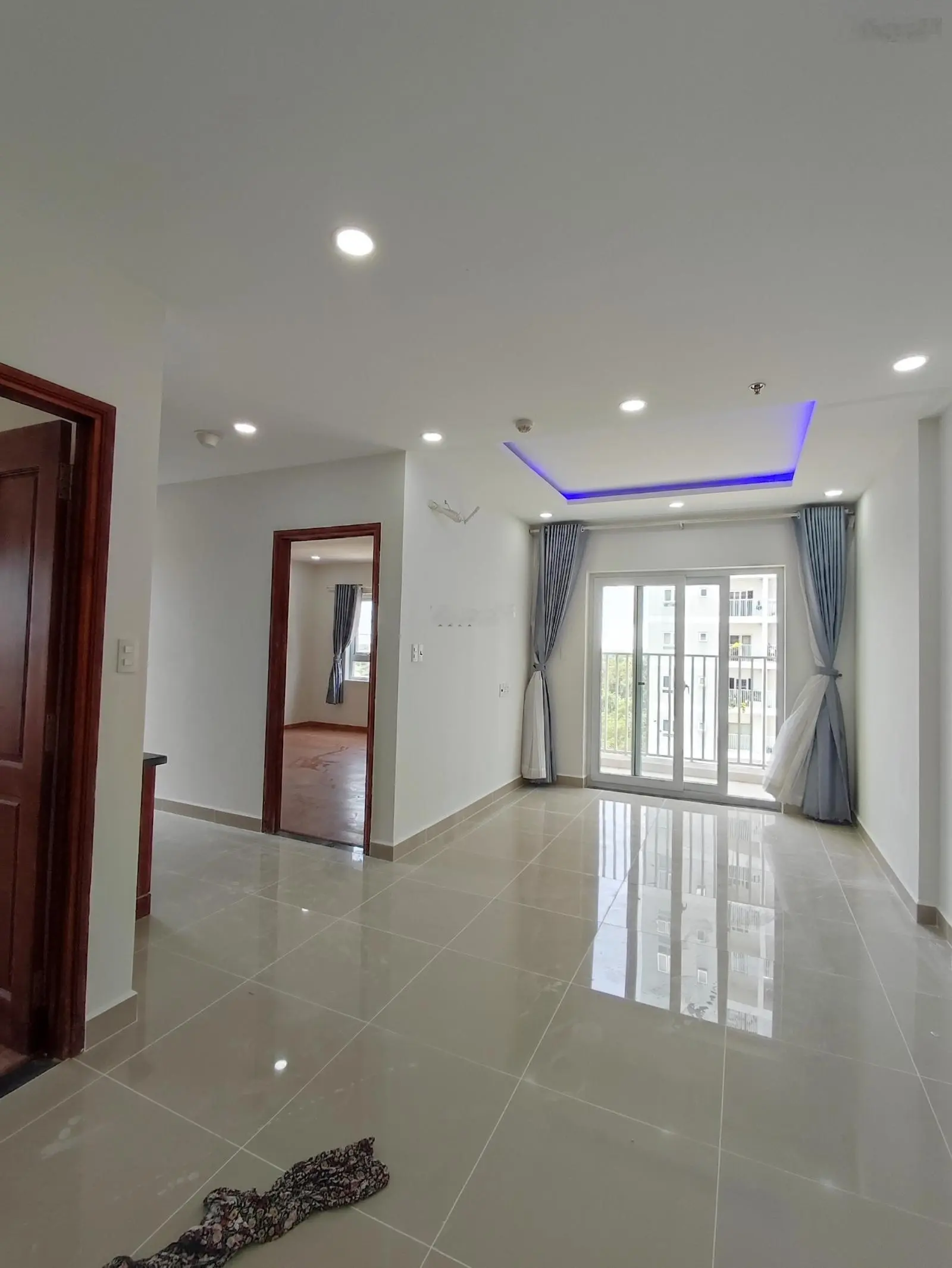 Bán gấp căn góc 2 view 72m2 giá 2.1 tỷ bao hết (có thương lượng) - SHR lâu dài - Vay tối đa 1.3 tỷ