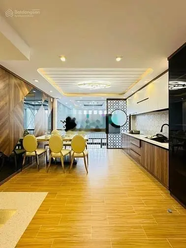 Chủ hạ bán nhà HXH hẻm 25/ Tôn Thất Tùng, Quận 1, DT: 83m2, 3tỷ590tr