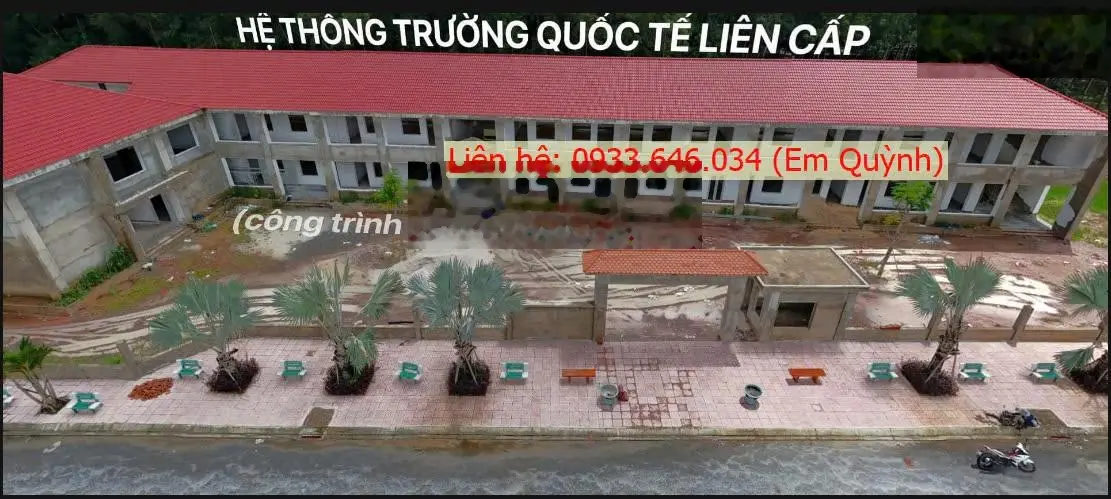 Duy Nhất Chỉ Còn 5 Vị Trí F0 Cho Các Nhà Đầu Tư