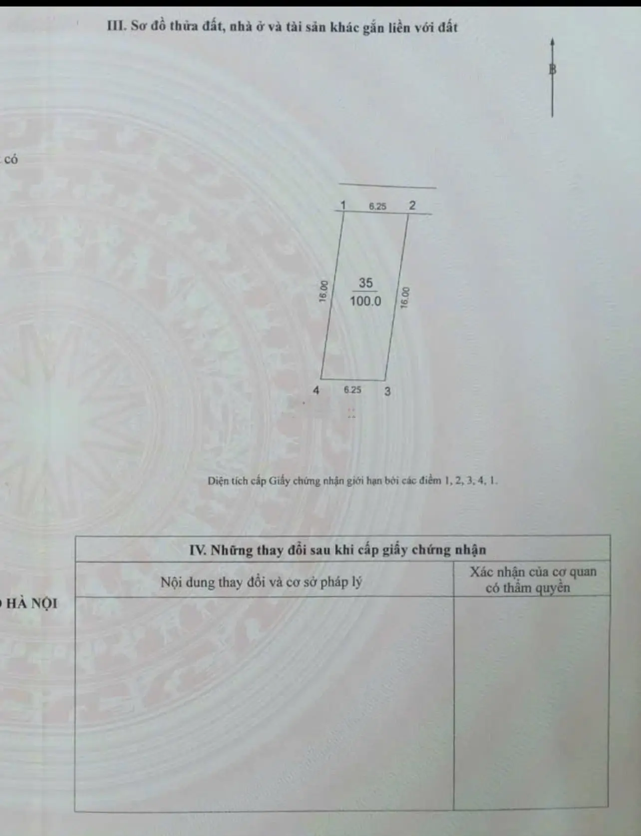 Siêu mẫu 100m2 kiêm hoa hậu của khu vực thôn cán khê - nguyên khê - đông anh