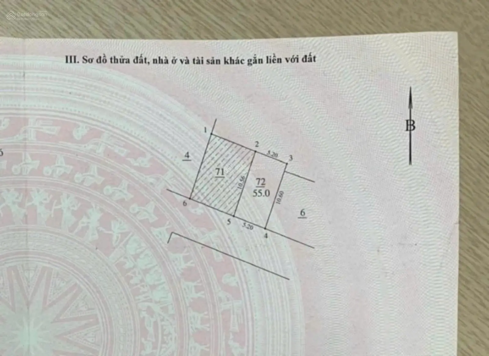 Bán nhà phân lô ô tô tránh, gần Hồ Điều Hòa, Thụy Phương - Cơ hội vàng cho gia đình bạn!