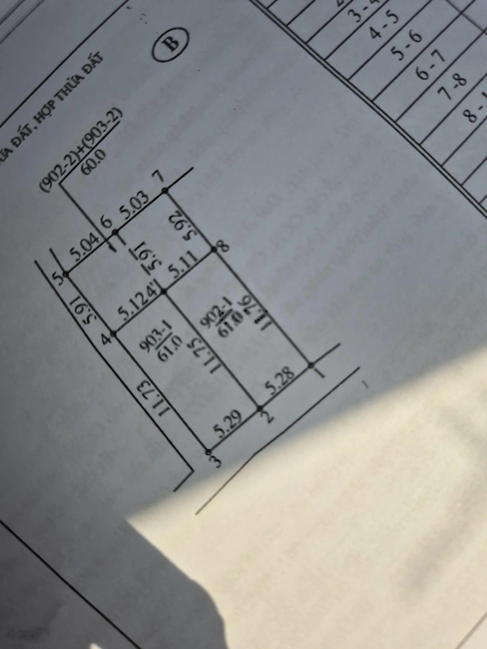 Chính chủ cần bán 60m2 đất thổ cư Thượng Trì Liên Hồng Đan Phượng ô tô đỗ cổng giá đầu tư