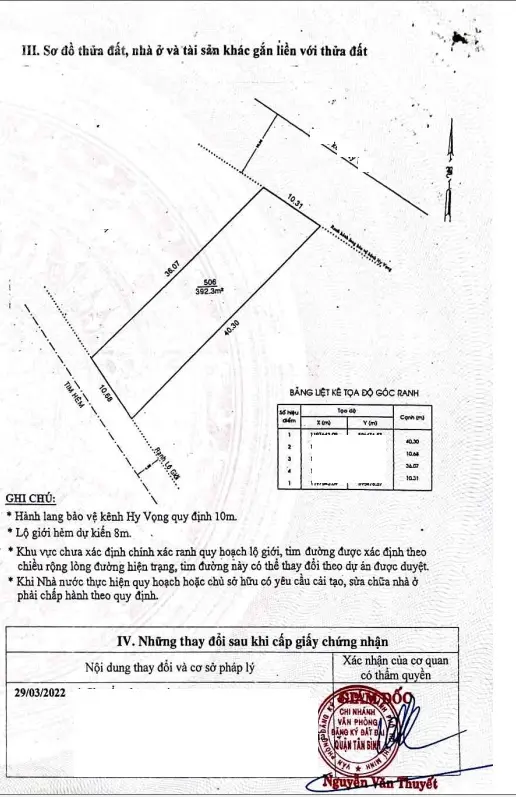 Bán nhà đường nhựa 12m Trần Thị Trọng, P15, Q. Tân Bình, DT 10mx40m, full thổ cư, tiện biệt thự