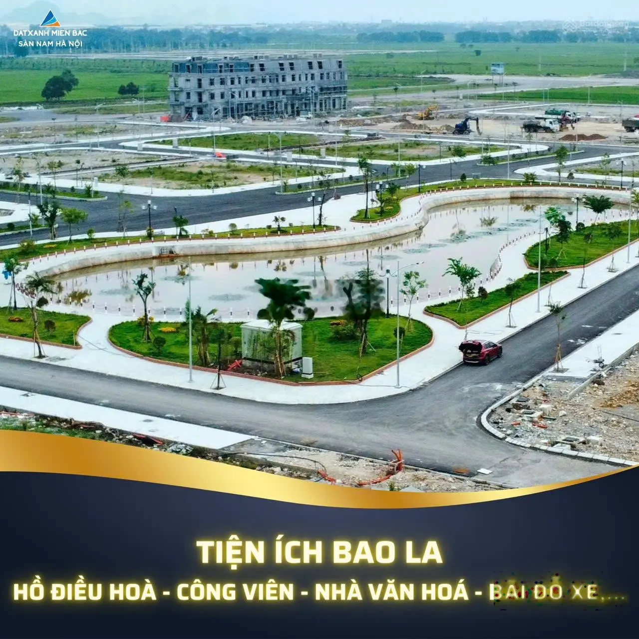 Liền kề, biệt thự, KĐT kiểu mẫu Tân Thanh Elite City Hà Nam. Cạnh đường 68m giá chỉ từ 15 tr/m2