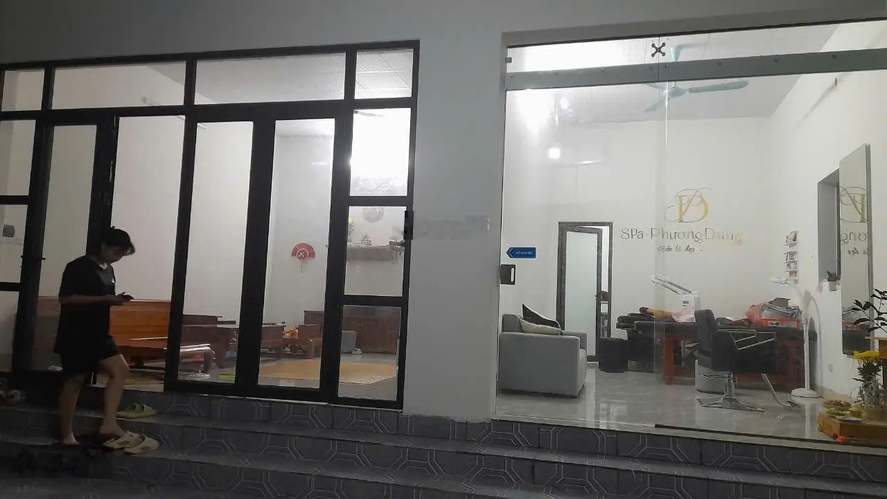 Chủ bán gấp lô đất sẵn nhà mặt đường thôn Mộc, Minh Quang, Ba Vì, Hà Nội. 318,1m2 (có 80m2 đất ở)