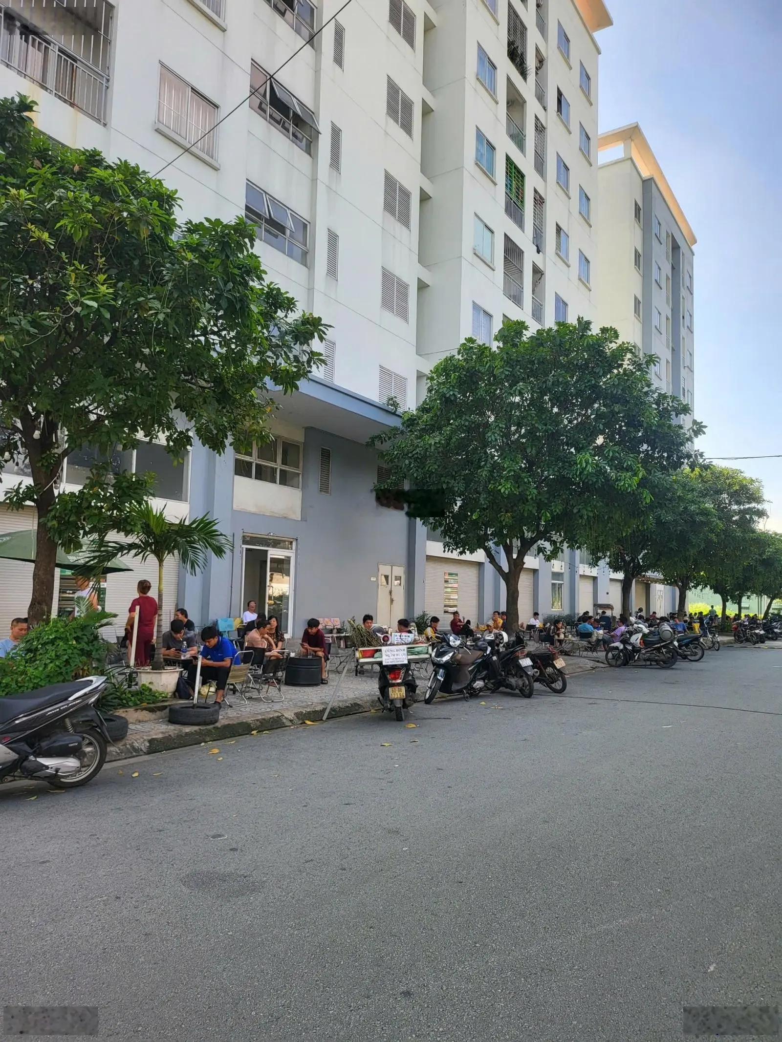 Còn vài căn shophouse Thanh Bình Residence giá rẻ vô cùng chỉ 2,7 tỷ, SHR, nhận nhà ngay