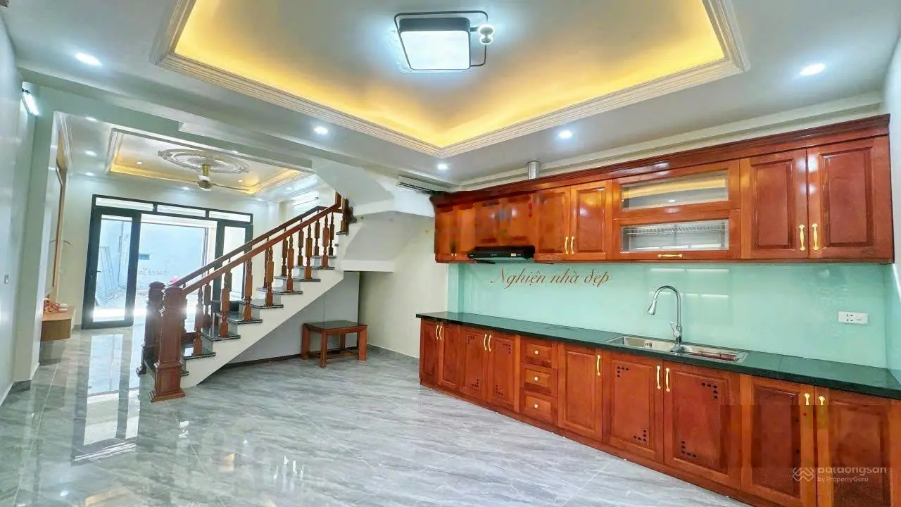 Cách Hạ, Nam Sơn, An Dương, Hải Phòng, 2,95 tỷ, 72m2, bán nhà riêng bao đẹp