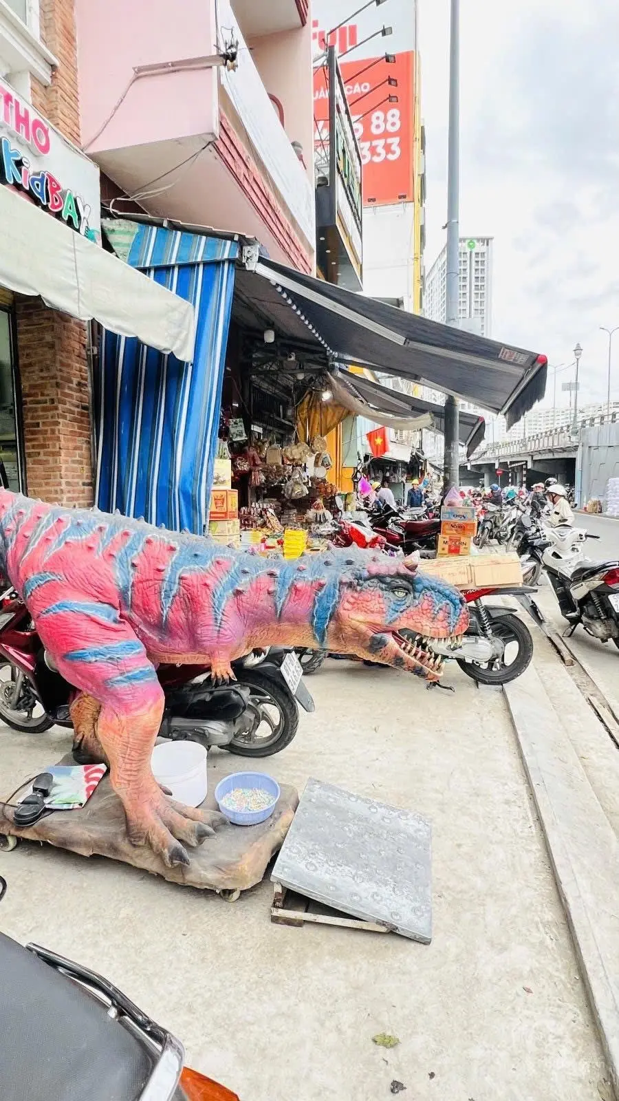 Bán nhà mặt phố tại Đ.Nguyễn Thái Học, P.Cầu Ông Lãnh, Q.1, HCM,diện tích 71m2 giá 24,5 Tỷ