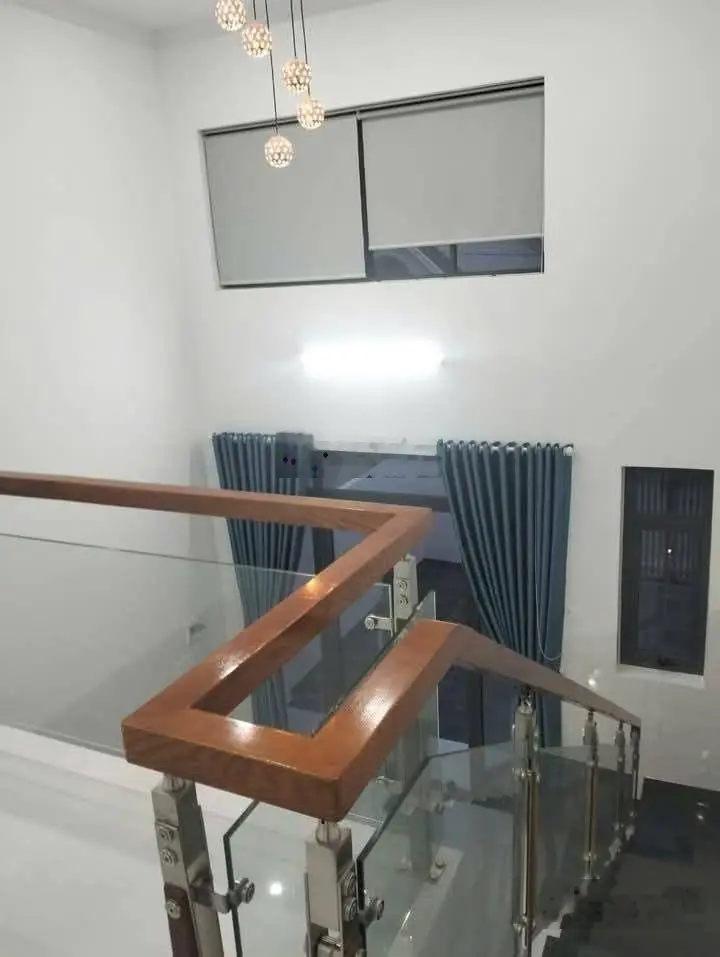 Bán nhà riêng 3PN, 2WC tại đường 46, Hòa Long, Bà Rịa, 2,65 tỷ, 100m2, view đẹp