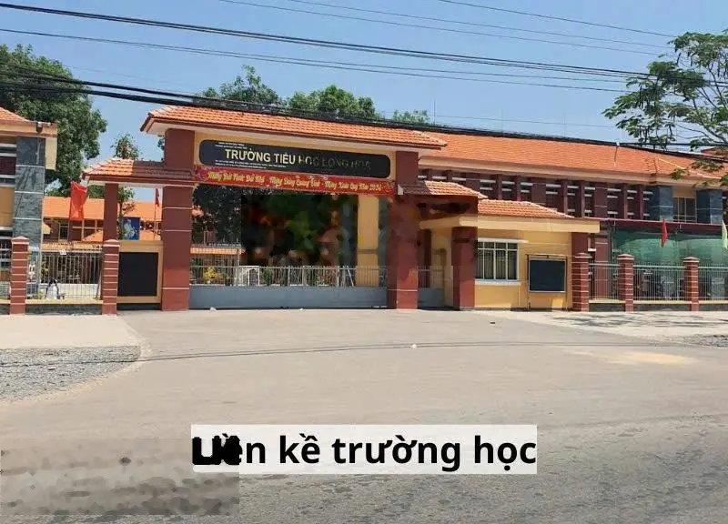 Cần bán 6 lô liền kề đất ngay chợ Long Hòa , Dầu Tiếng , ĐT 749A : LH: 0798 776 ***