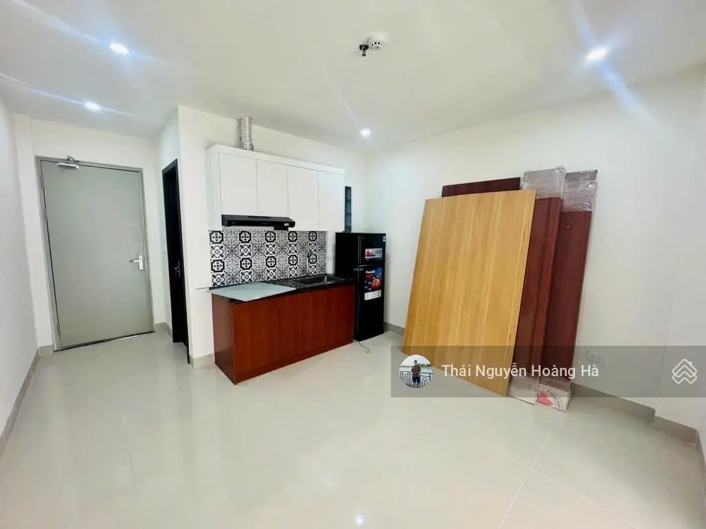 (Siêu Phẩm) Tòa Apartment 70m2 x 11P tại Phạm Văn Đồng - Dòng tiền 80 triệu/tháng - Tin Thật 100%