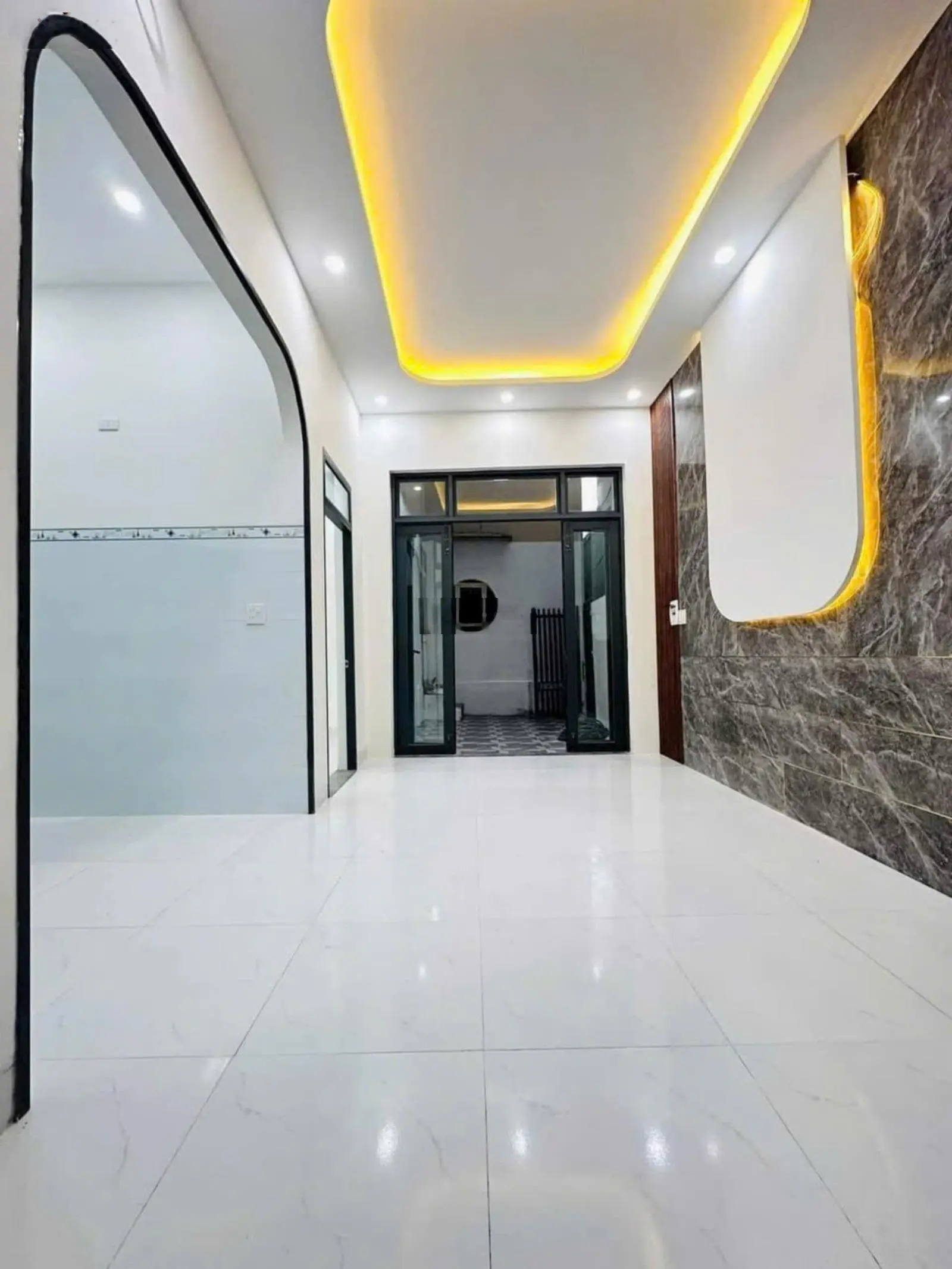 (Hot nhất Quy Nhơn) nhà đẹp tại đường Phạm Ngũ Lão, giá cực chất 1,86 tỷ, 43m2