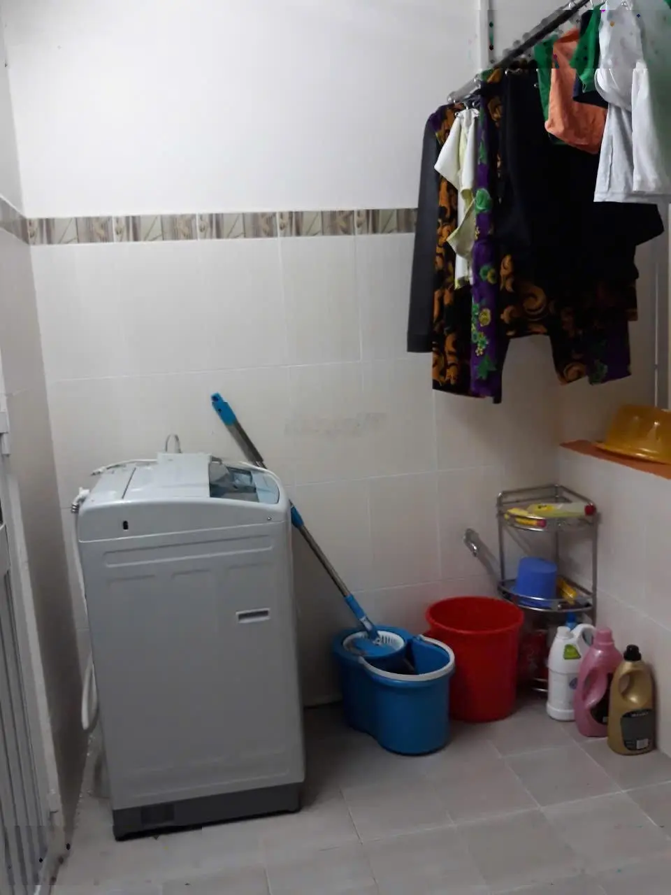 Bán căn hộ chung cư Hưng Phú lô B, 70m2, 2 phòng ngủ, sổ hồng, thang máy