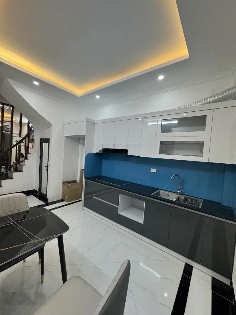 Bán NR view đẹp, 7,78 tỷ, 45m2, 4PN, Minh Khai, Hai Bà Trưng, Hà Nội