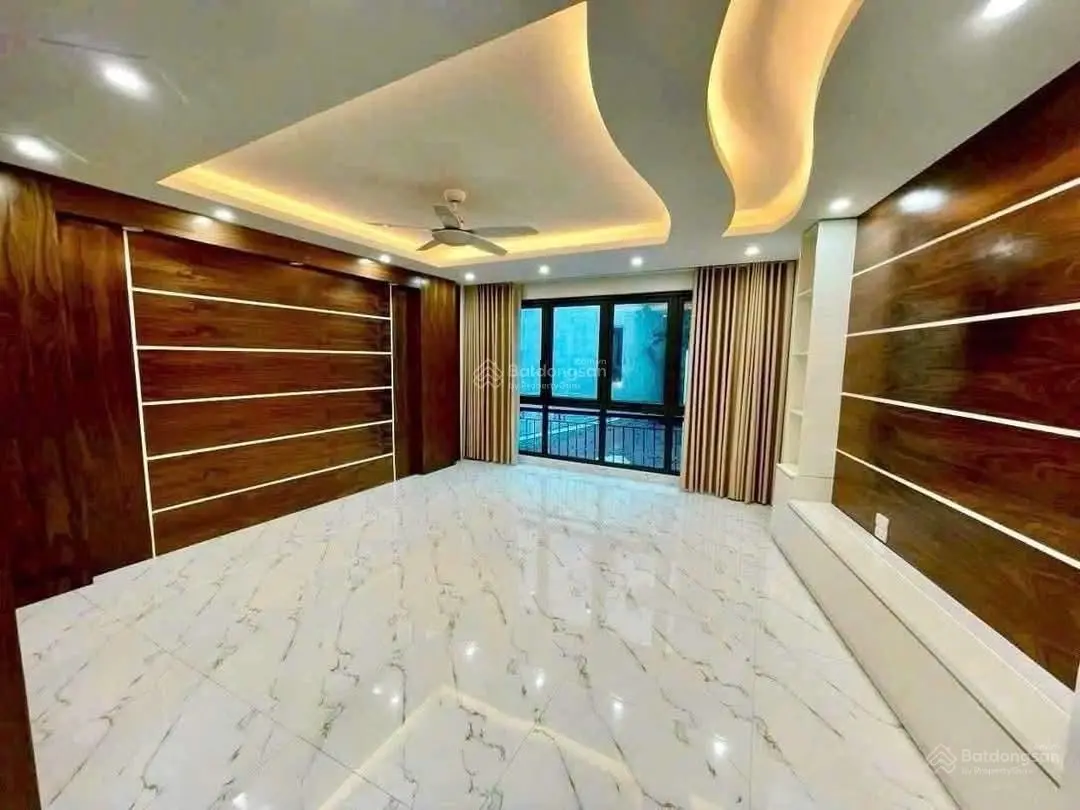 Bán nhà ngõ 28 Xuân La, Tây Hồ 41m2, 6 tầng, MT 5m, giá 11.95 tỷ - Phân lô ô tô 7 chỗ vào nhà