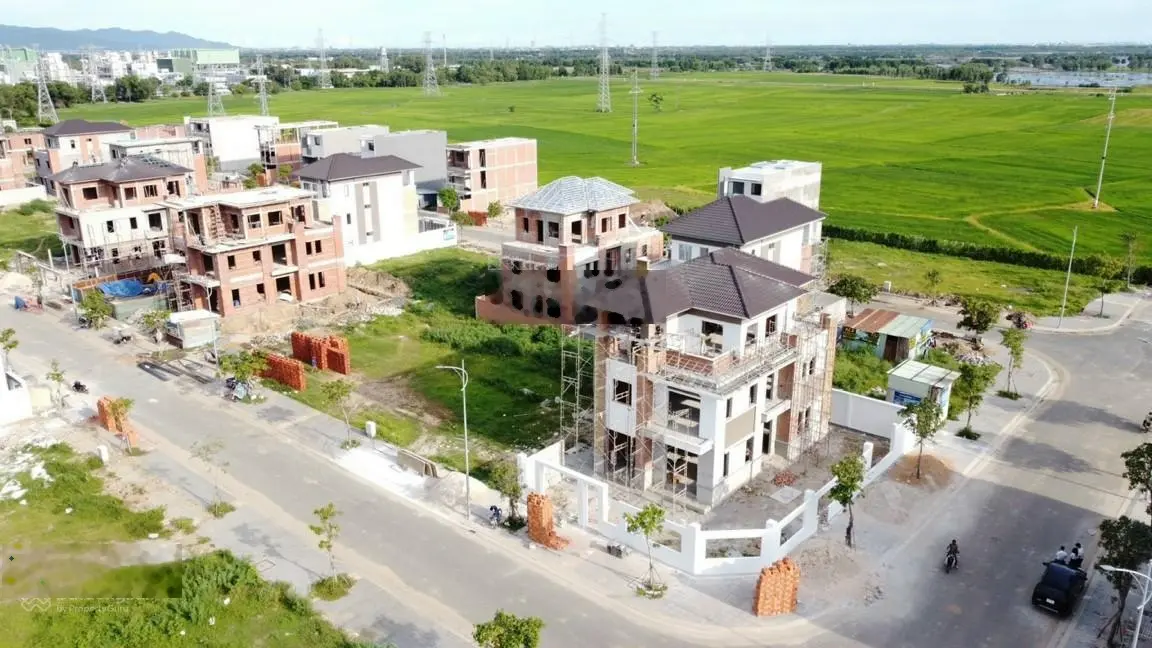 Bà Rịa City Gate, 6x20m, gần công viên, giá 1.8 tỷ, LH 0933 366 ***