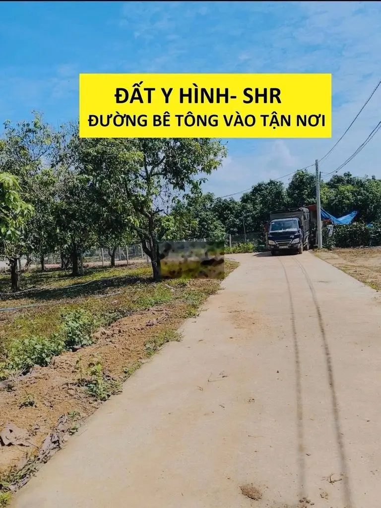 Tôi nợ Bank thanh lý 750tr/1.419m2 tại đường 101, Xã La Ngà, Định Quán