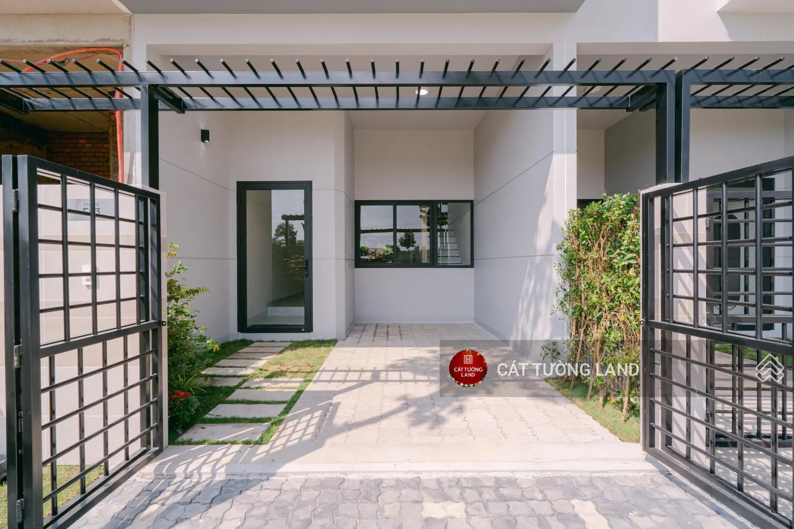 Bán Nhanh Nhà Phố J Home - Giá Cực Tốt, Nhận Nhà Ngay, Tặng 8 Chỉ Vàng SJC ( SL Có Hạn )