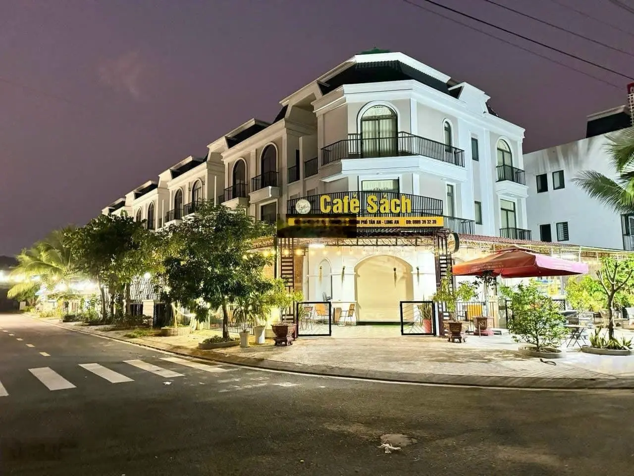 Nhà đẹp Tân An giá chỉ hơn 3tỷ