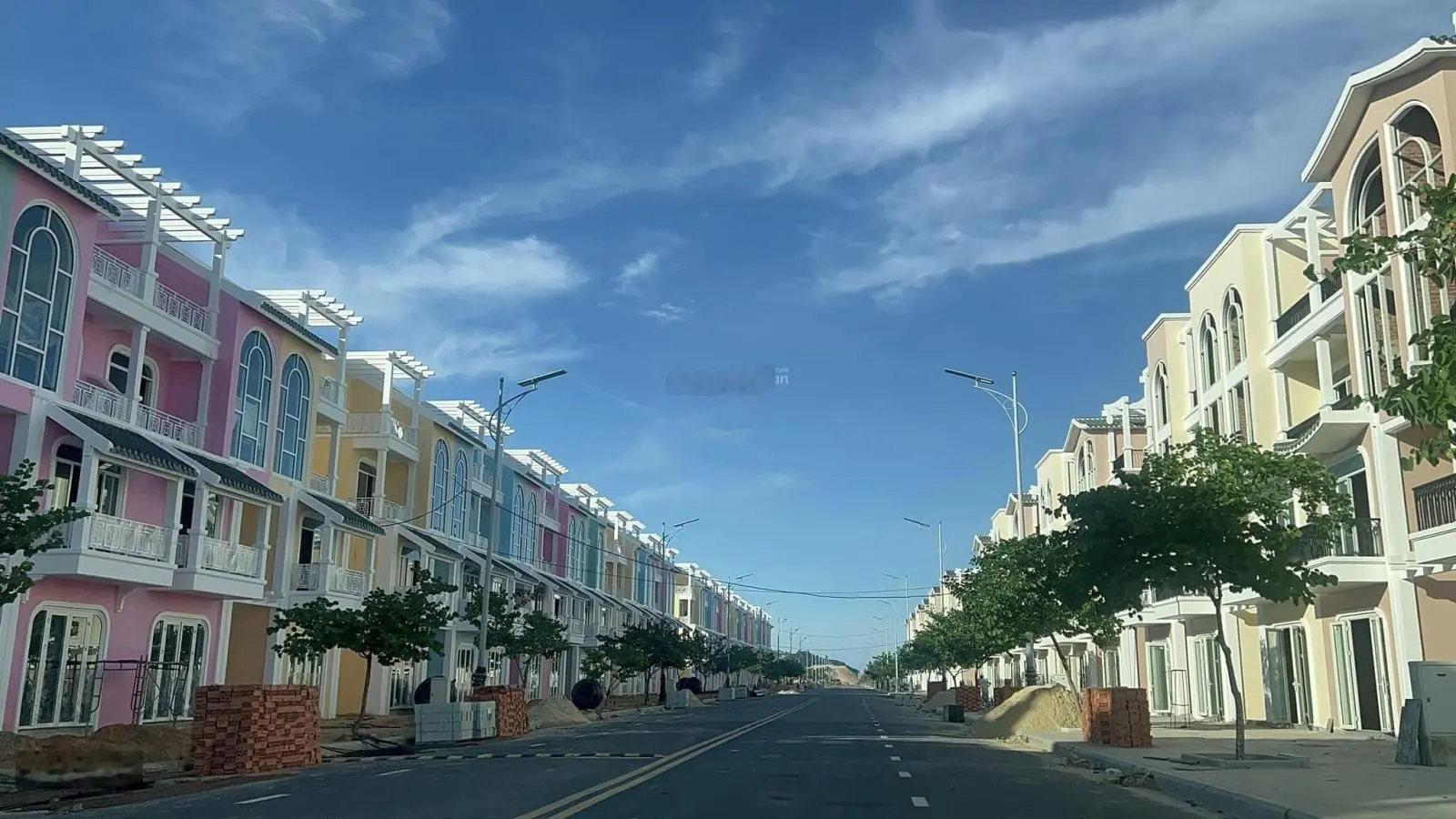 Cara World Cam Ranh ra mắt Sông Town chỉ 669tr sở hữu Nhà phố bên Biển Bãi Dài - Sổ hồng lâu dài