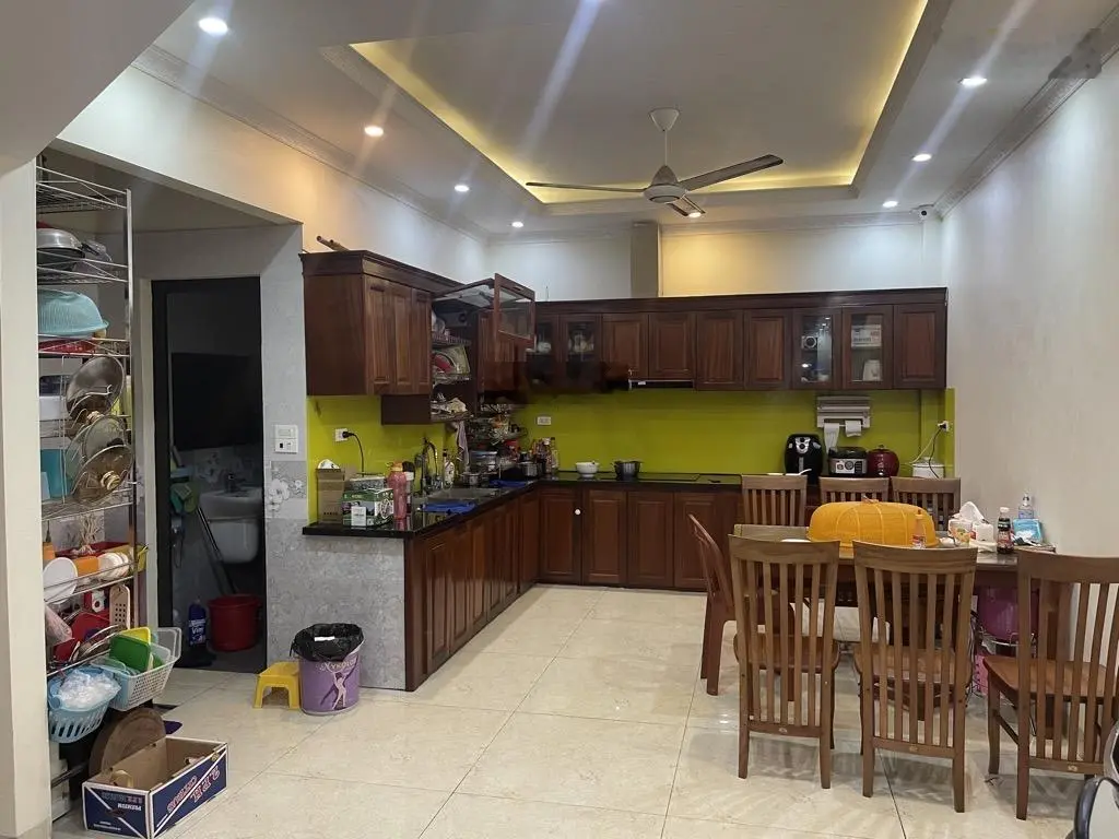 Bán nhà riêng 90m2, 16 tỷ tại Kẻ Tạnh, Giang Biên, Long Biên, Hà Nội