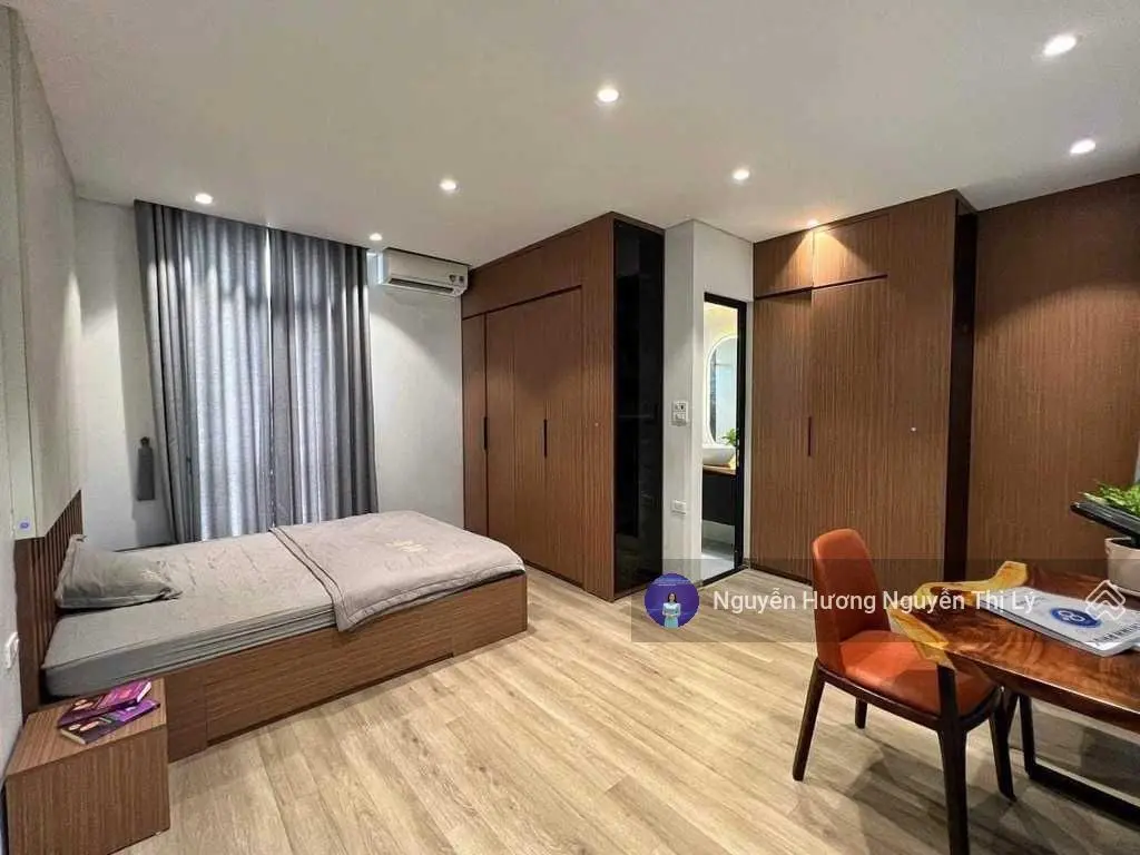 Mễ Trì nhà dòng tiền + penhouse 156m2, 9 tầng đẹp mỹ mãn, mặt ngõ thông, doanh thu cao, 0966711386