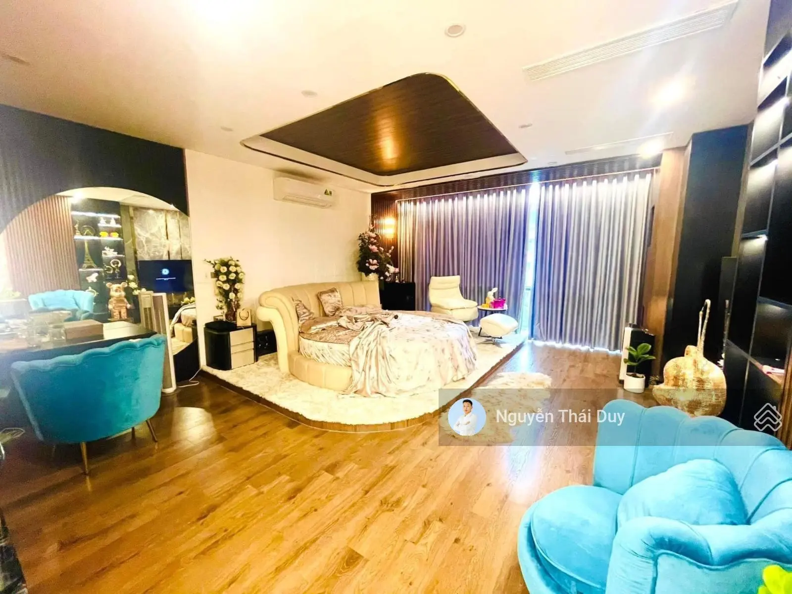 Bán nhà Phó Đức Chính, Ba Đình 120m2, thang máy, MT 6m, lô góc, kd sầm uất, chỉ hơn 55 tỷ