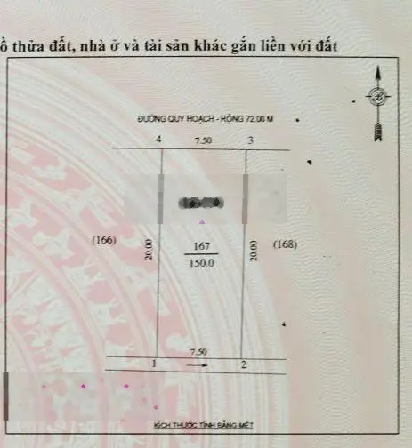 Bán đất mặt đường 72m Quán Bàu vừa kinh doanh vừa cho thuê giá rẻ nhất khu vực đầu tư tốt