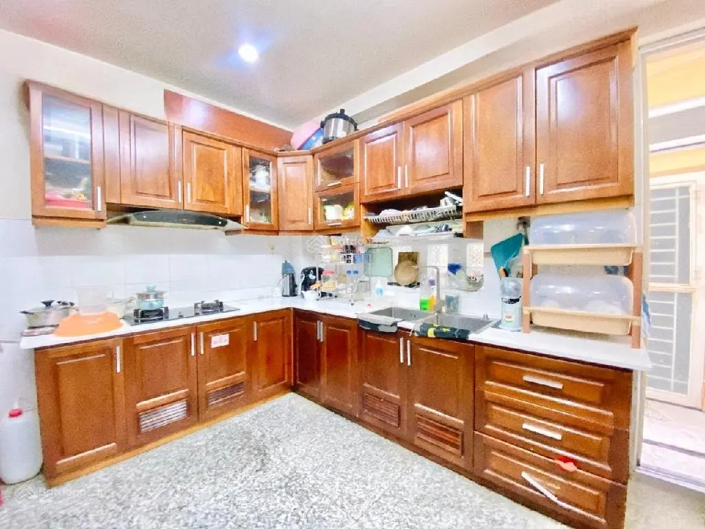 Bán nhà mặt tiền đường số trục Nguyễn Thị Thập, Quận 7, 5 tầng, 108m2, view công viên, nhỉnh 15 tỷ